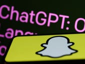 Snapchat's AI-powered chatbot has arrived. Here are my thoughts