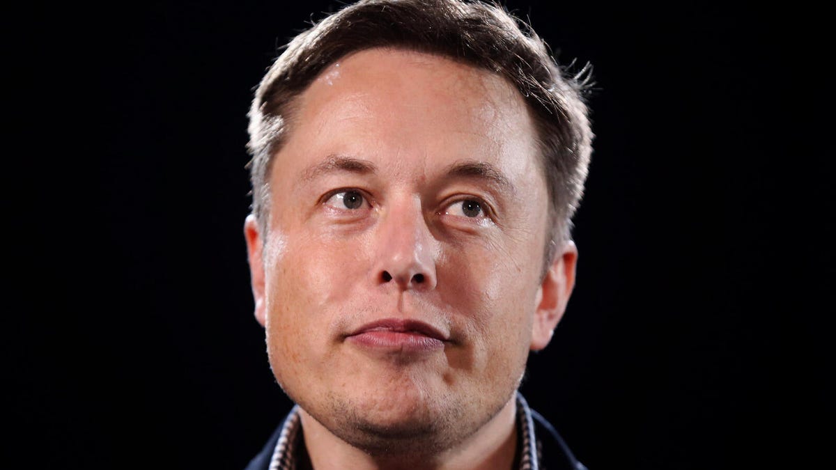 Elon Musk says Neuralink brain implant is nearing human trials