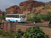 Real-time location data for over 11,000 Indian buses left exposed online