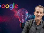 Google AI chief: The promise of multi-modal learning
