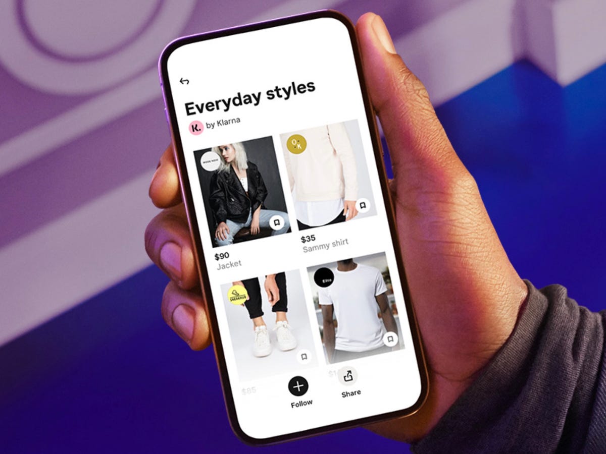 The 6 best buy now, pay later apps of 2022