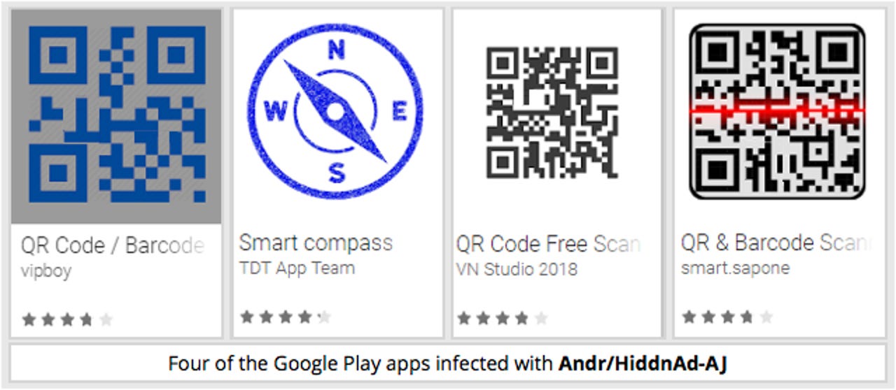 Smart Compass - Apps on Google Play