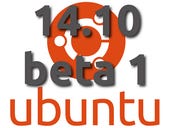 Ubuntu 14.10 (Utopic Unicorn), Beta 1 preview: No big changes