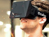 Facebook and Oculus Rift: Could this be Zuckerberg's Android?