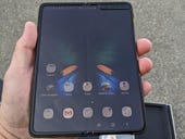 One month with the Samsung Galaxy Fold: Productivity unfolded