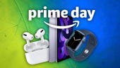 The best Amazon Prime Day Apple deals still available