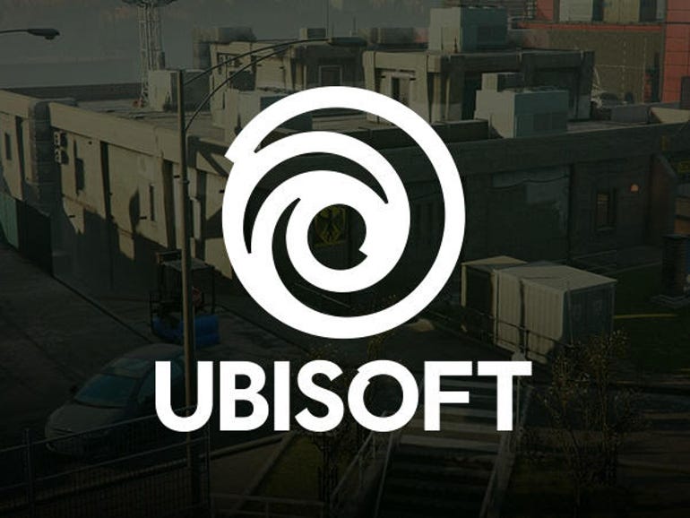 Ubisoft montreal