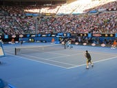 Australian Open 2013: tech running the tournament