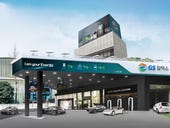 LG and GS to collaborate on electric vehicle charging stations