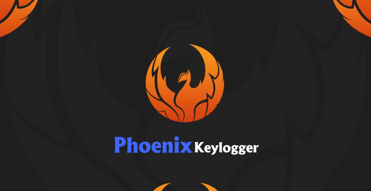 Phoenix Keylogger