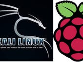 Kali Linux on the Raspberry Pi: 3, 2, 1, and Zero