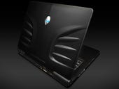 The BIG Alienware m9750 review
