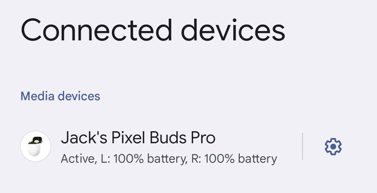This one amazing feature makes Pixel Buds Pro my new favorite