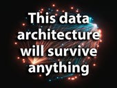 Cloud cockroach: This data architecture will survive anything