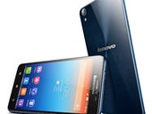 Lenovo steps up its European smartphone ambitions with the launch of five Android devices