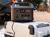 The Jackery Explorer 1000 is one of the best portable power stations you can buy, and it's on sale