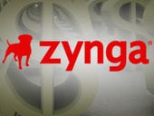 Zynga Q1 revenue hits $321M