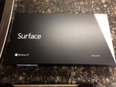 Sorry Microsoft, I am breaking up with the Surface