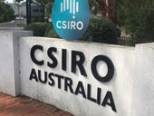 ​CSIRO to take up residency in Silicon Valley