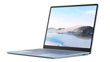 Microsoft Surface Go for $749