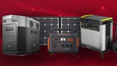 Beat the blizzard: Save $1000 on portable power stations and generators
