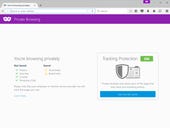 Firefox 42 brings Tracking Protection to private browsing