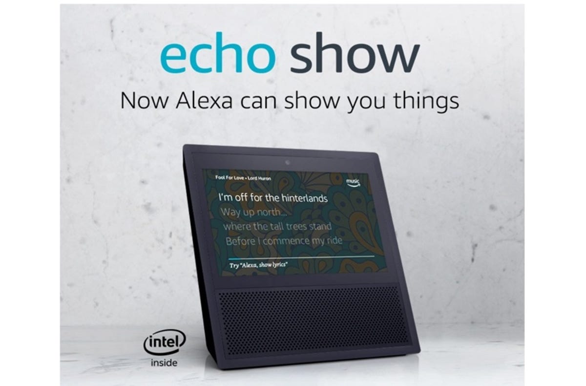 Echo Show