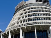 Removing hierarchy to spark innovation within the New Zealand government