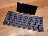 Folding keyboards compared, from slim to mechanical