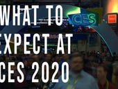 CES 2020: The Big Trends for Business