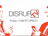 DisrupTV: Organization for entrepreneurs