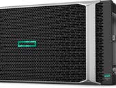 HPE Superdome Flex offers up to 48TB of in-memory analytics