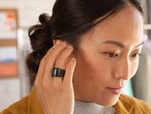 Amazon's Echo Loop discreetly wraps Alexa around your finger