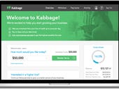 Kabbage acquires SMB data platform Radius Intelligence