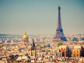 Paris' planned Silicon Valley: Opinions wanted