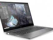 HP targets digital creatives with new ZBook mobile workstations, Envy 15 laptop