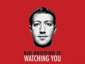 Forget the NSA: Orwell's 1984 is alive and well in private industry