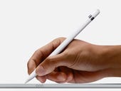 Apple Pencil: Crammed full of tech you're never meant to see