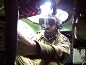 How using Oculus Rift is helping the Norwegian army drive its tanks better