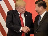 Trump's China tariffs would increase average laptop price by $120, report