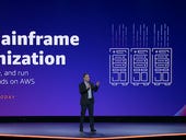 AWS takes aim at mainframes with migration service