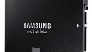 4TB Samsung 850 EVO