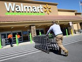 Walmart says 'basket economics' strategy from Jet acquisition will fuel online growth