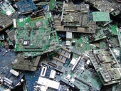 Brazil leads in e-waste generation in LatAm