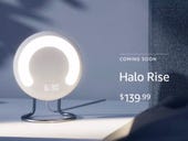 Amazon's Halo Rise tracks your sleep without a wristband, camera, or microphone