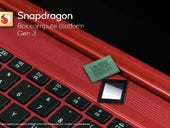 Qualcomm debuts Snapdragon 8cx Gen 3 platform for Windows PCs