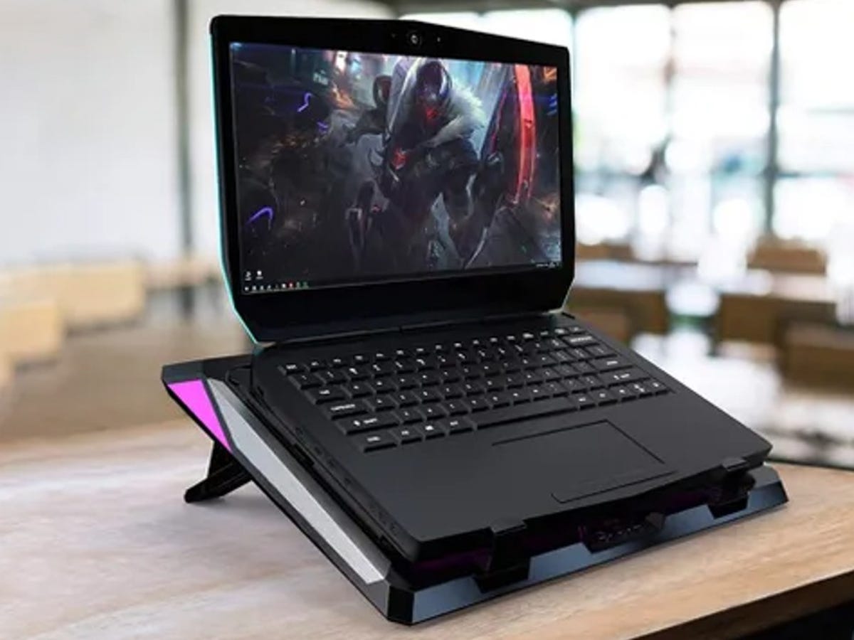 Ship shape Observe raid The 5 best laptop cooling pads of 2023 | ZDNET