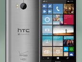 HTC's Android flagship phone gets a Windows Phone option