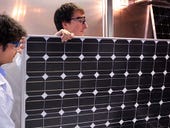 Solar power R&D: Defining the practical and the future
