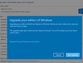 How to upgrade Windows Home edition to Pro